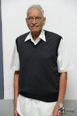 V B Rajendra Prasad Photos